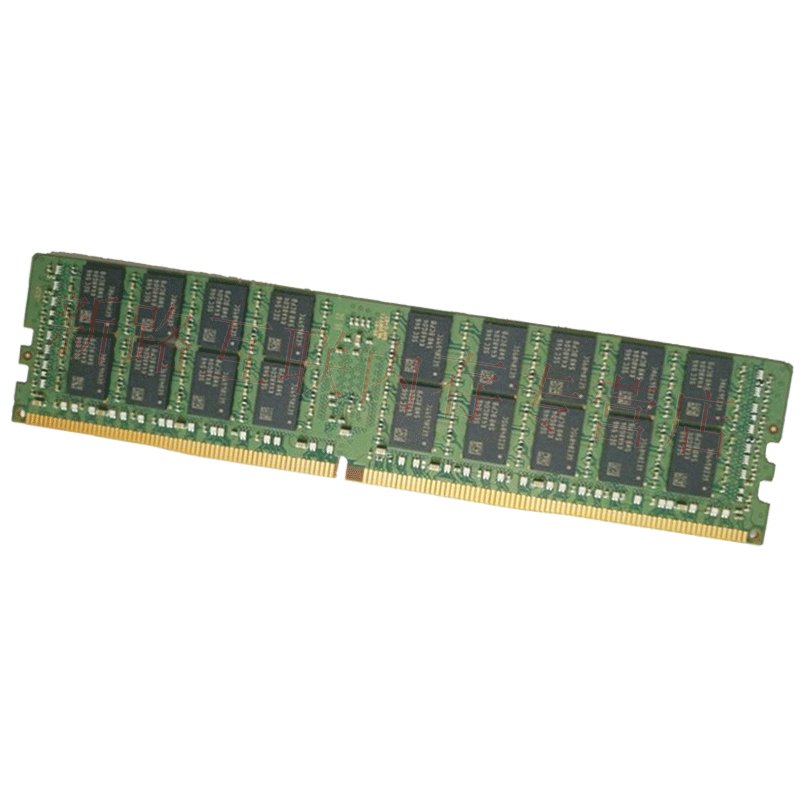 三星(SAMSUNG) 16G DDR4 2133 ECC REG服务器工作站内存 RECC