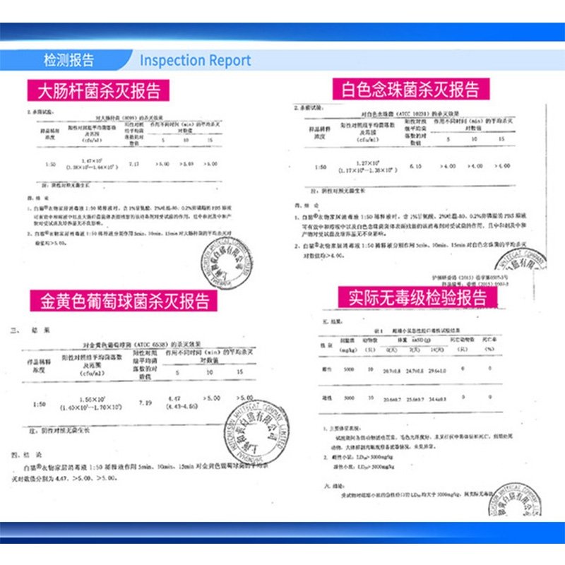 白猫消毒液除菌液衣物家居通用多用途杀菌消毒水去异味1.65kg 1650ml