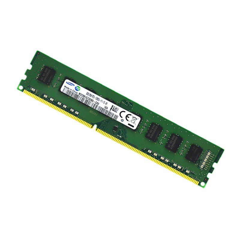 三星(SAMSUNG) 8G DDR3 1600 台式机电脑内存条