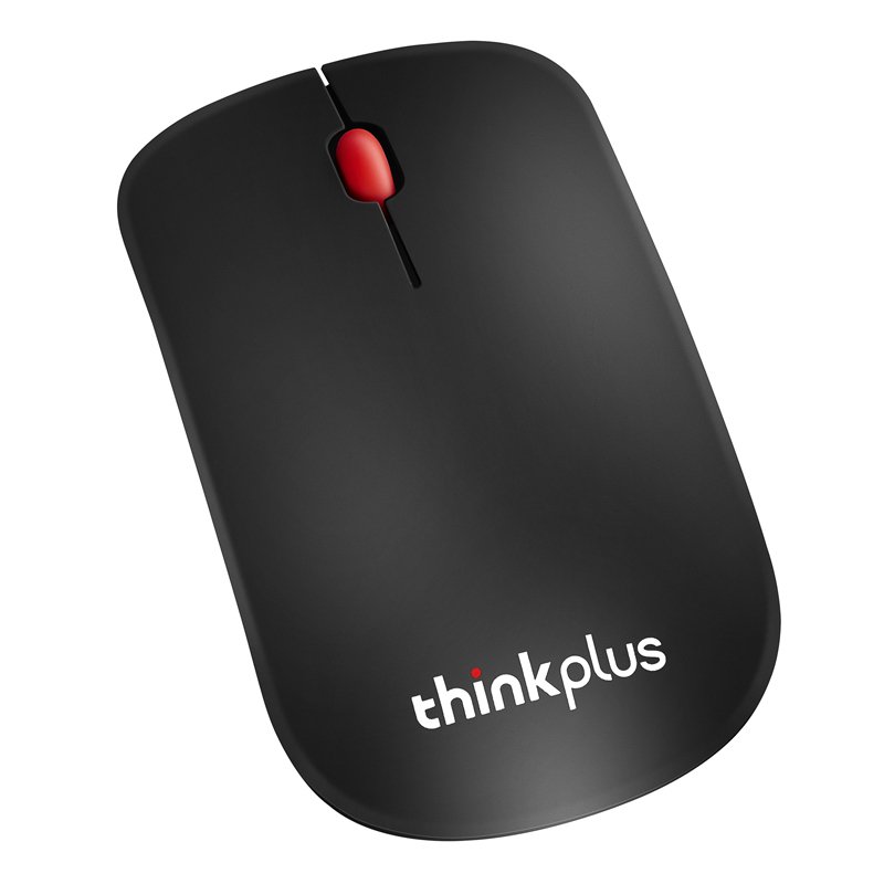 联想ThinkPad便携蓝牙商务鼠标bluetooth4.0 thinkplus无线鼠标4Y50Q90262