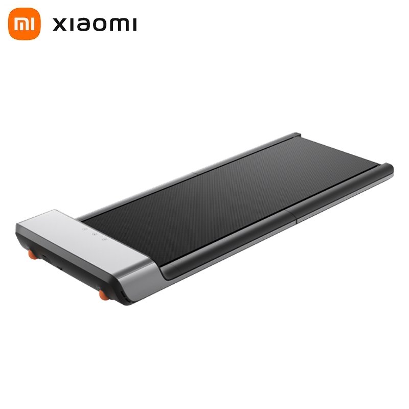 XiaoMi/米家走步机家用小型平板健身减肥智能APP静音简易折叠跑步机