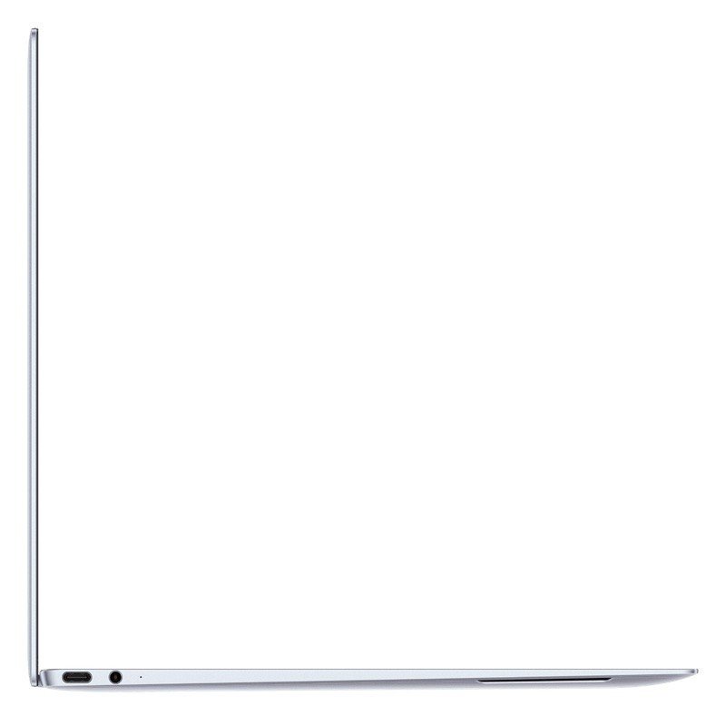 华为笔记本电脑 MateBook X 2020款 13英寸 十代酷睿i5 16G+512G 3K触控全面屏/时尚轻薄本