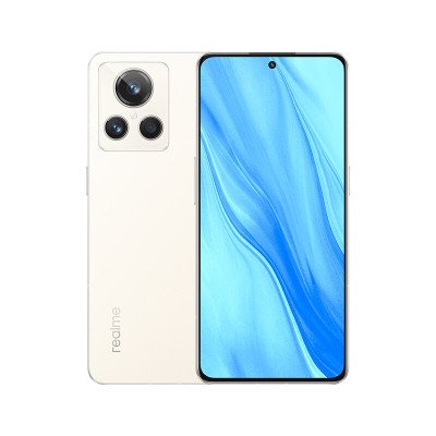 realme GT2大师探索版 8GB+256GB 冰岛