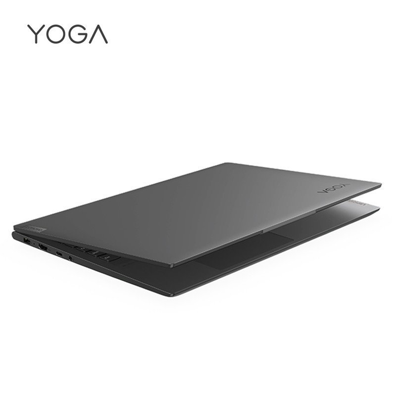 联想(Lenovo)YOGA16s锐龙版16英寸笔记本电脑R7-5800H 16G 512G RTX3050-4G独显