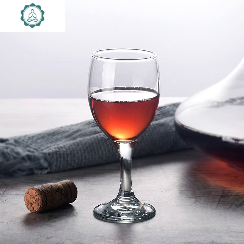 封后 2003红酒杯150ml(6只装)