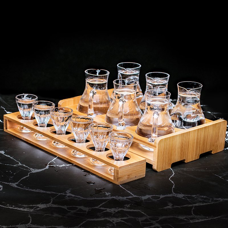 材质是玻璃的古达弹杯怎么样?-苏宁头条