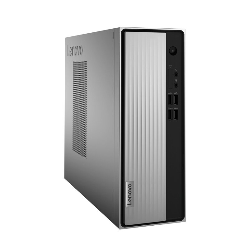 联想(Lenovo)天逸510S 23英寸显示器 (i3-10100 16G 512DDS wifi win10 )