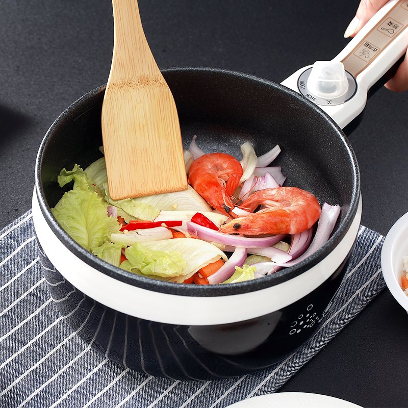 型号是ys-20l的纳丽雅稀饭锅怎么样?