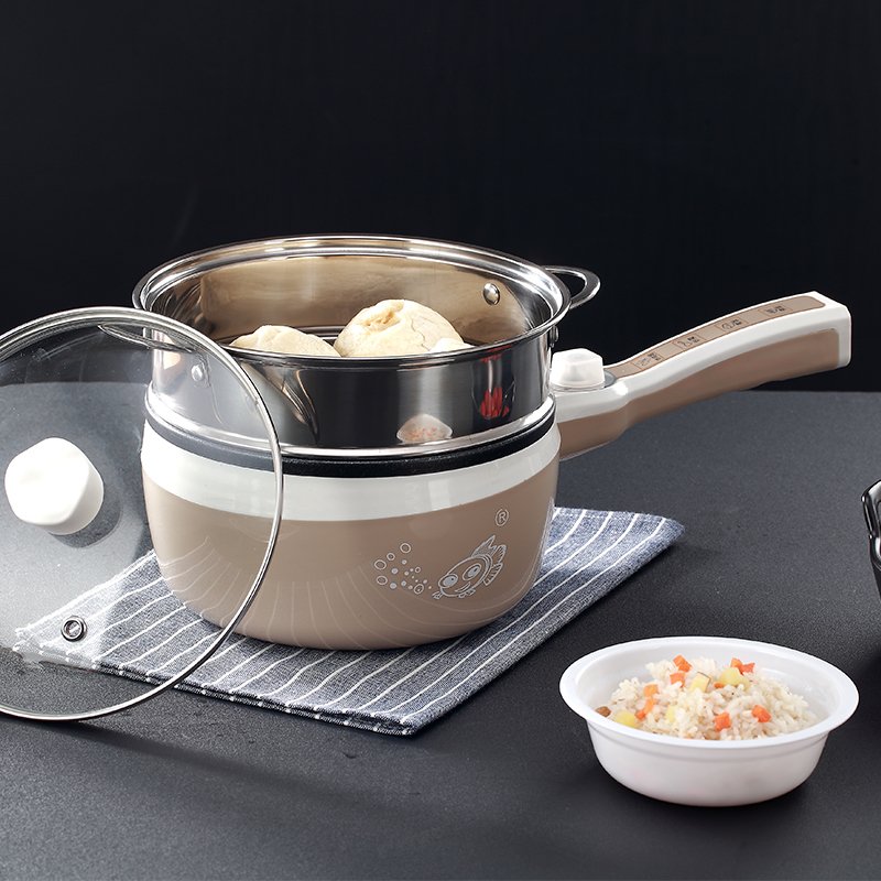 型号是ys-20l的纳丽雅稀饭锅怎么样?-苏宁头条