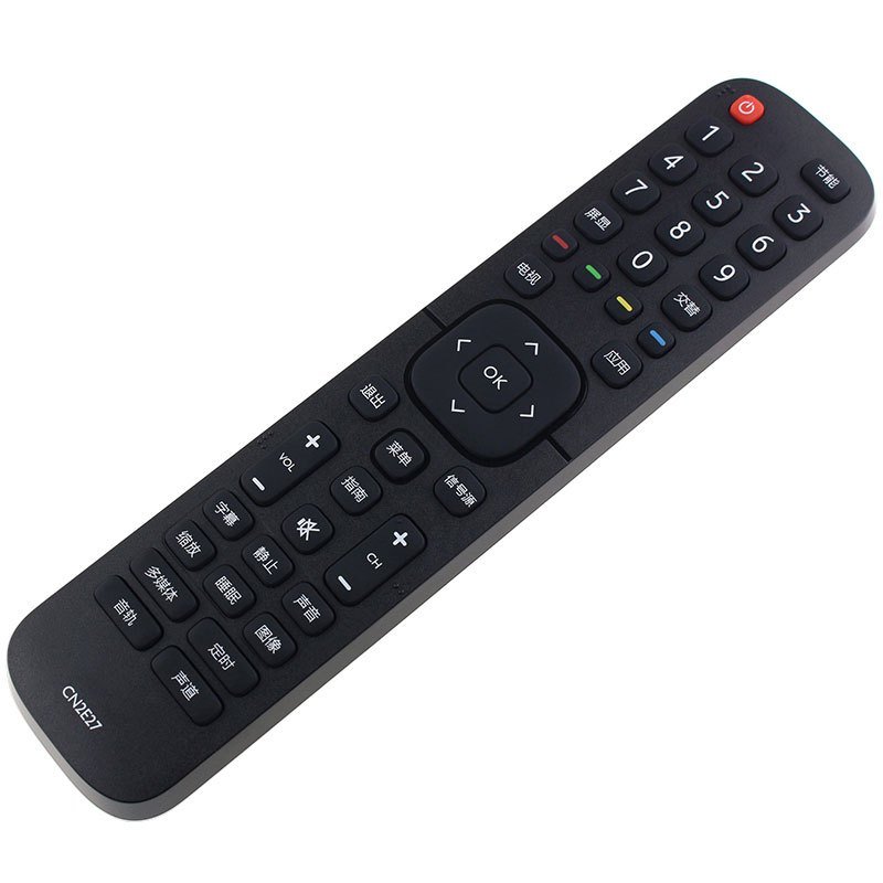 适用 原装海信电视遥控器cn2e27 hz32h30d hz39h30d hz43h30d