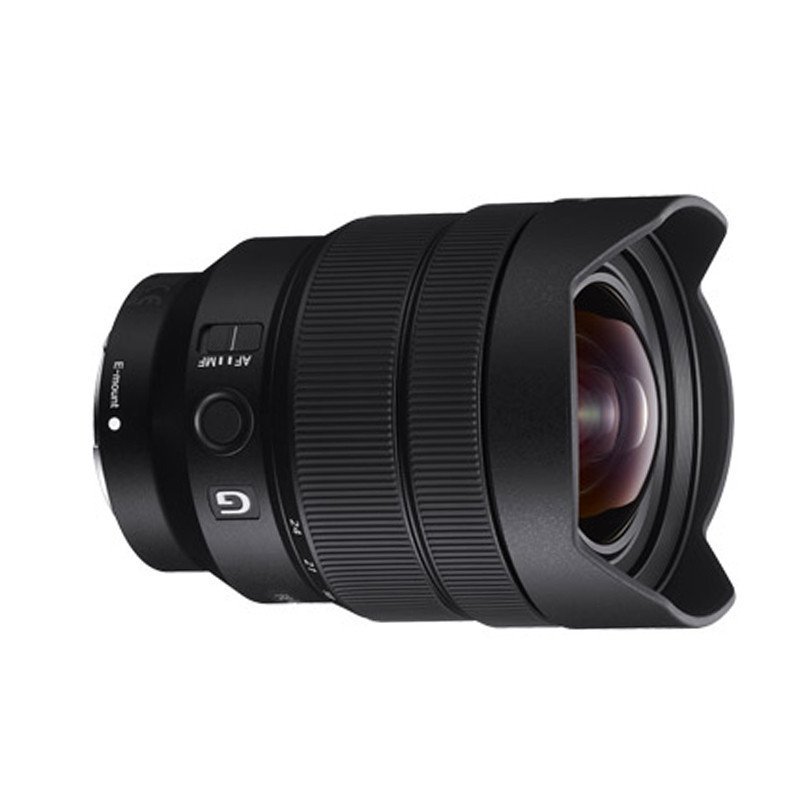 索尼（SONY）FE 12-24mm F4 G (SEL1224G) 全画幅超广角G镜头 微单镜头