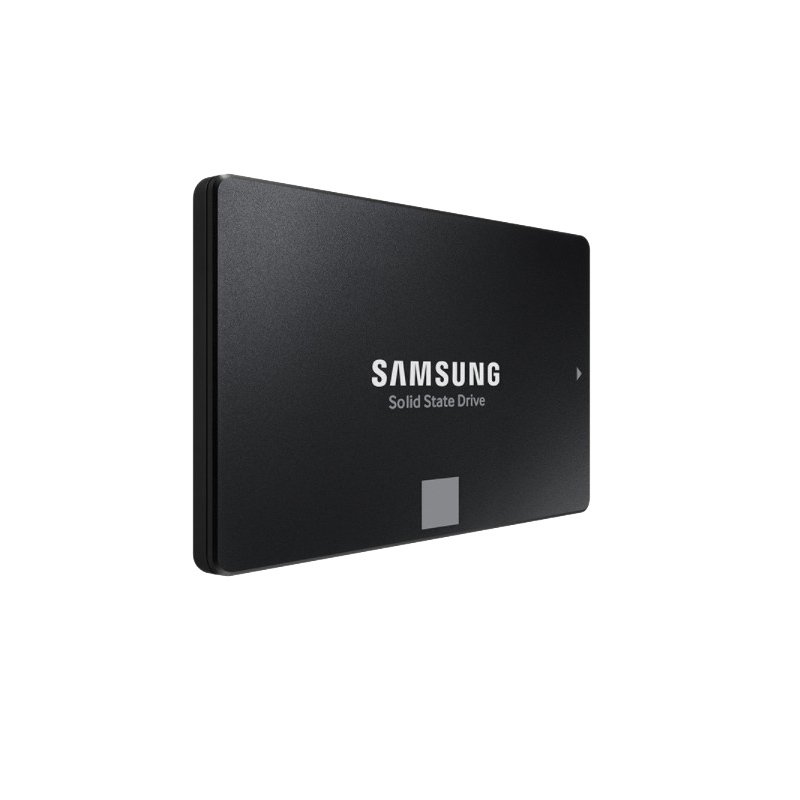 三星（SAMSUNG）1TB SSD台式机笔记本固态硬盘 SATA3.0接口 870 EVO（MZ-77E1T0B）