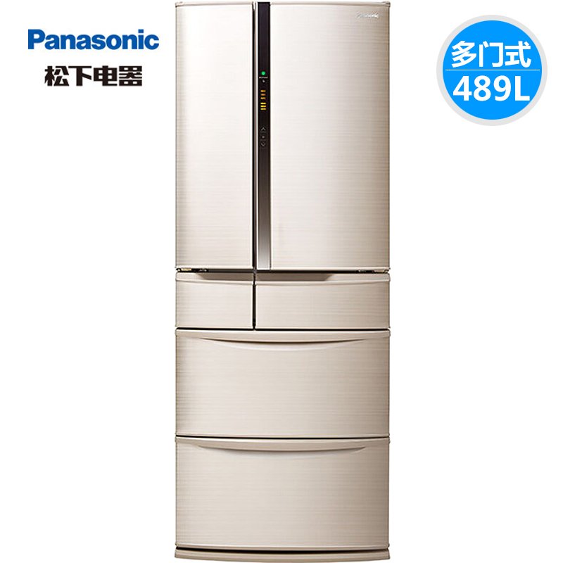 松下(Panasonic)NR-FC50VT-N5冰箱