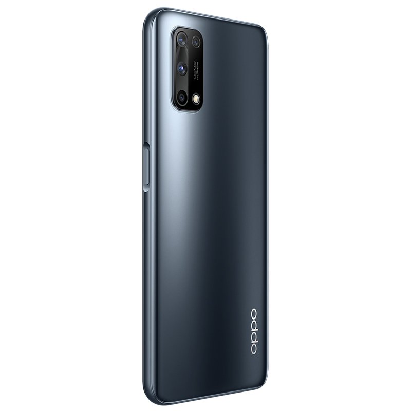 OPPO K7x 6+128GB 黑镜 30W VOOC闪充 90Hz电竞屏 双模5G全网通拍照游戏智能手机