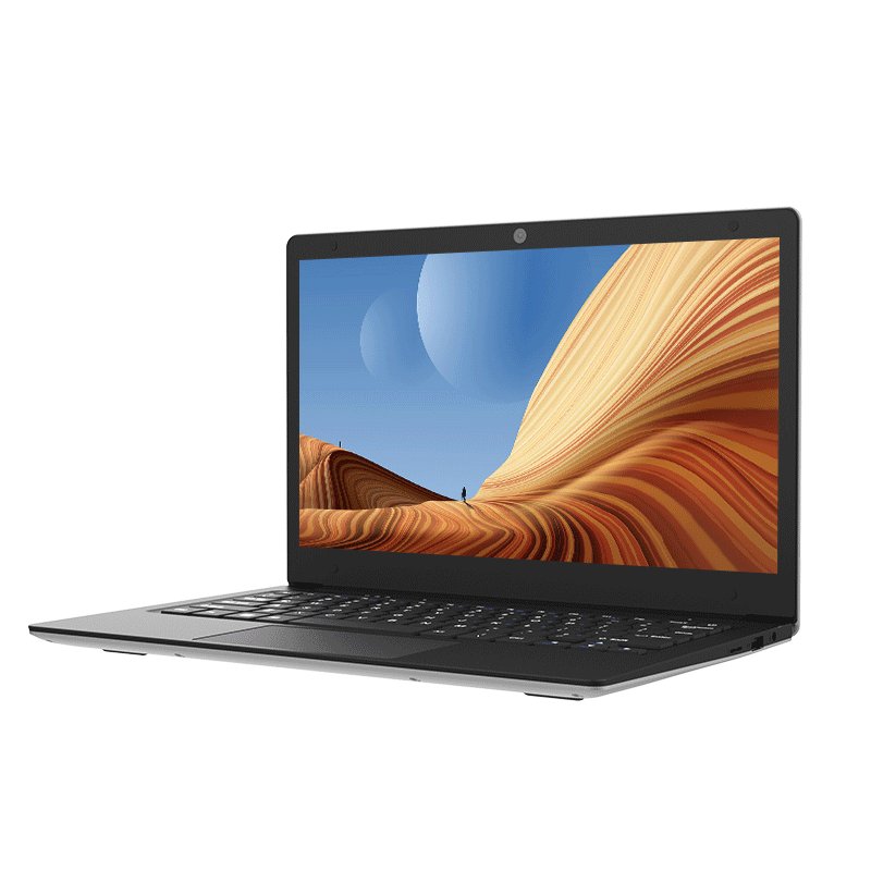 6英寸商务办公轻薄便携学生手提电脑游戏本jumper/中柏 ezbook s5 go