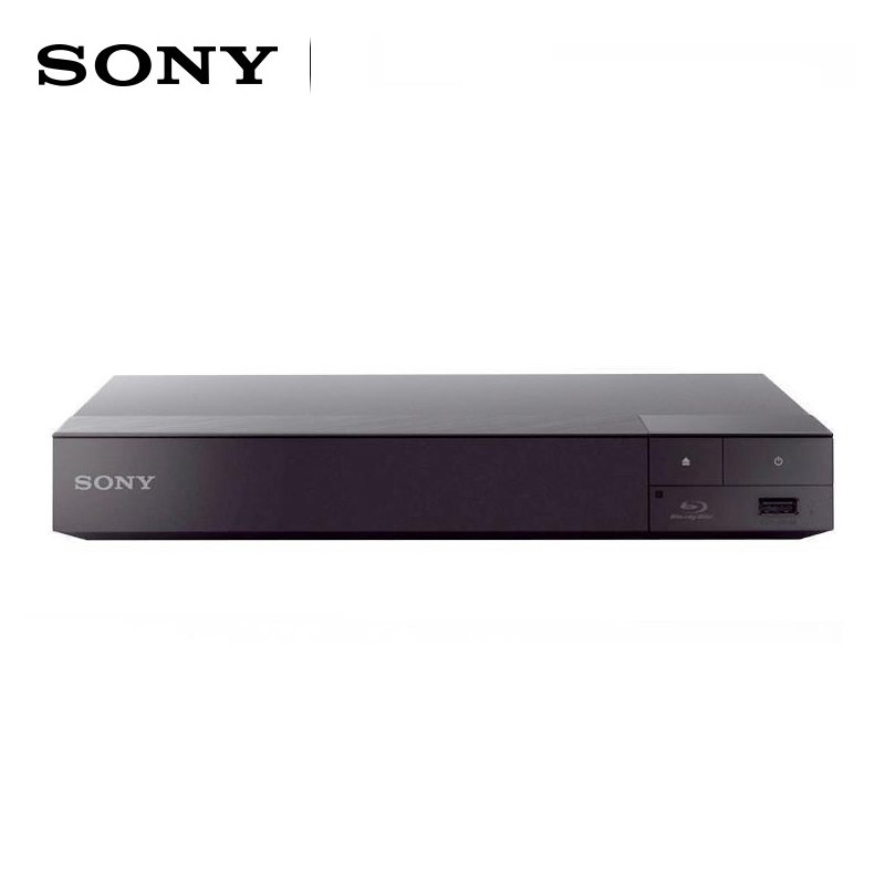 Sony/索尼BDP-S67004k3D蓝光播放机dvd影碟机4K高清播放器