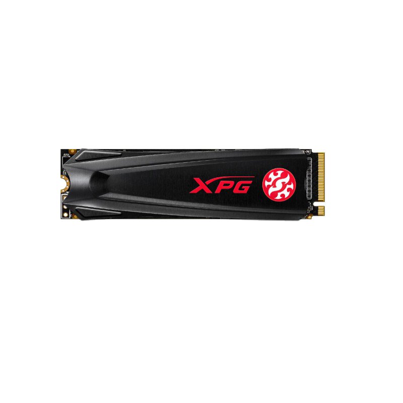 威刚(ADATA) XPG威龙-S11 Lite 512GB SSD固态硬盘 M.2接口(NVMe协议) XPG威龙-S