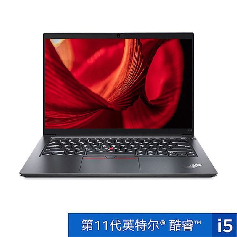 联想ThinkPad 翼E14 Slim（21CD）（i5-10210U 8G 512GSSD 2G独显 FHD）