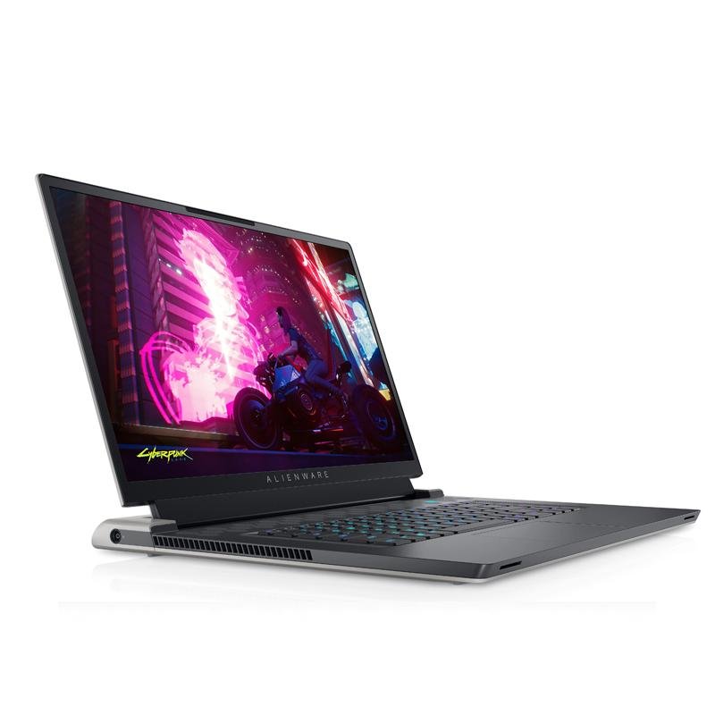 (Alienware)外星人 笔记本电脑 X17R1 第11代i9 11980HK RTX3080显卡 32G 2T4K