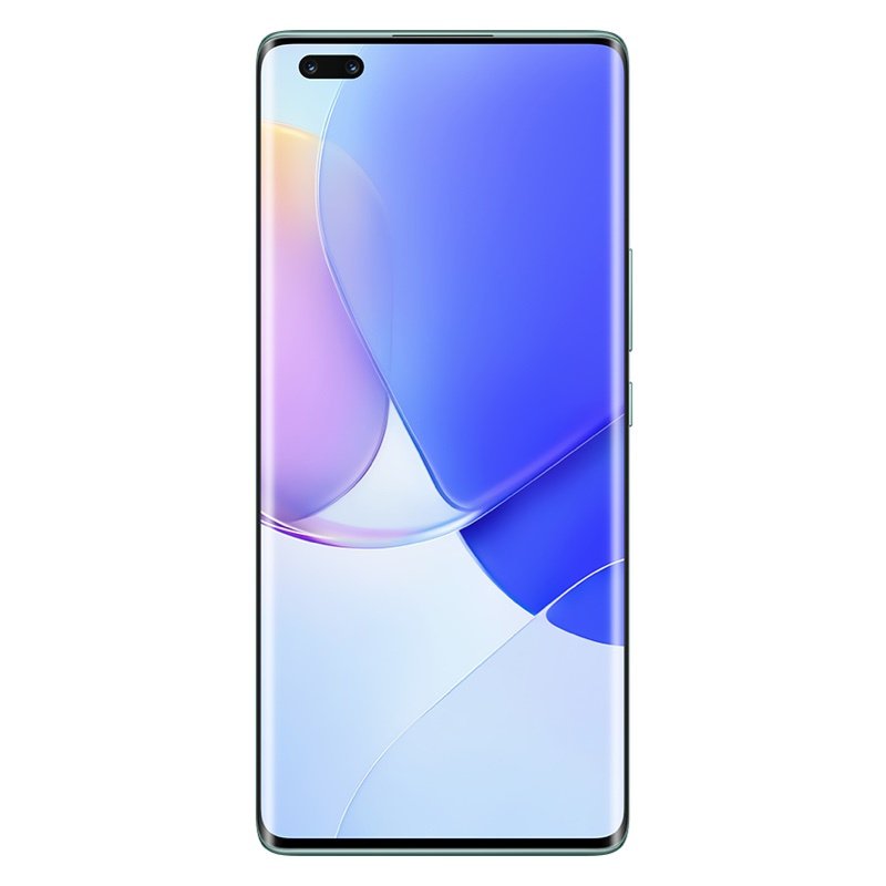 HUAWEI nova9 Pro（RTE-AL00）8GB+128GB 绮境森林 4G全网通手机