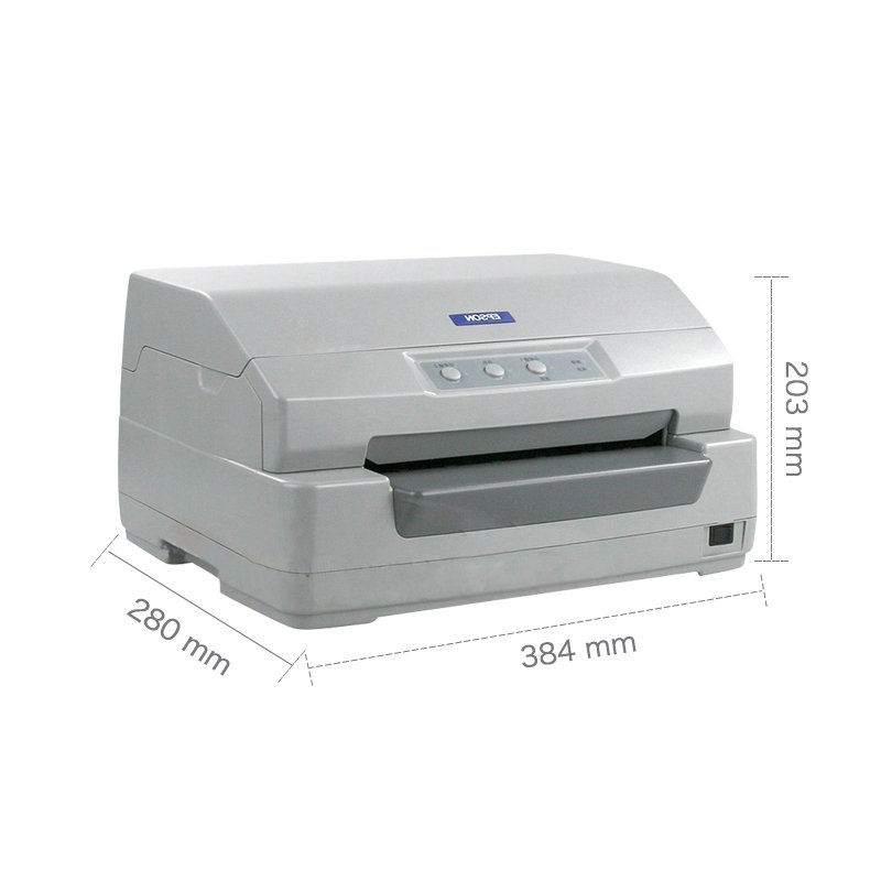 爱普生(Epson) LQ-90KP/PLQ-20K/PLQ-30K 银行税务存折证卡打印机附件针式打印机家用办公 5