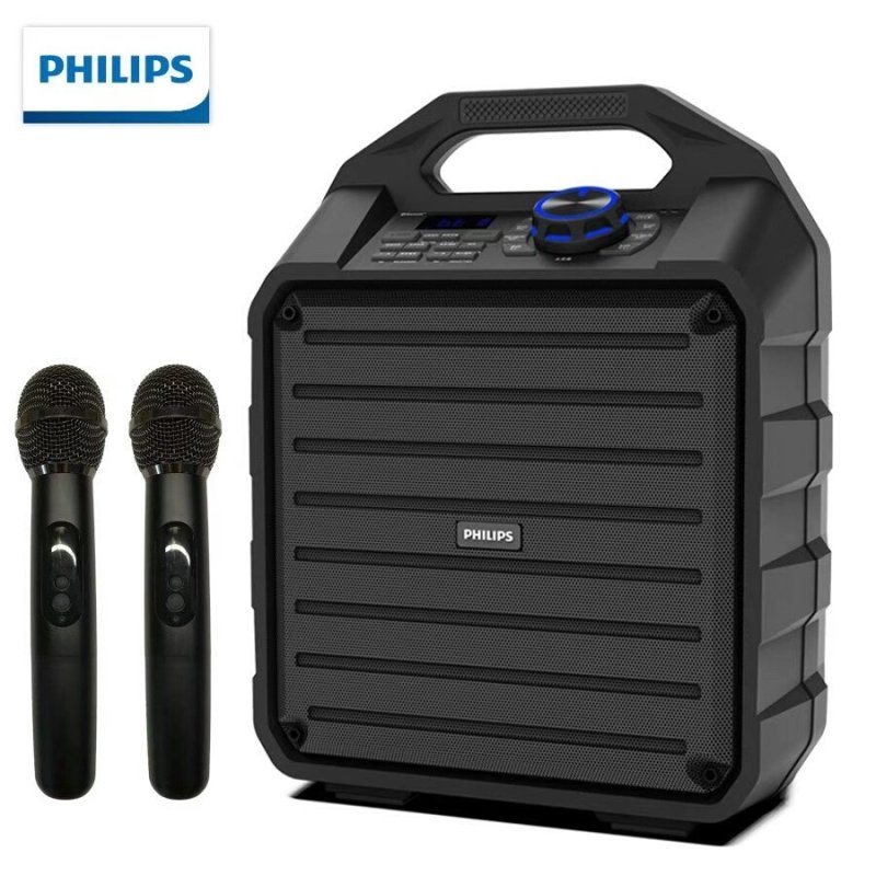 飞利浦（PHILIPS） 超薄回音壁 HTL2153B 家庭影院 可挂墙 电视专用音箱(黑色)