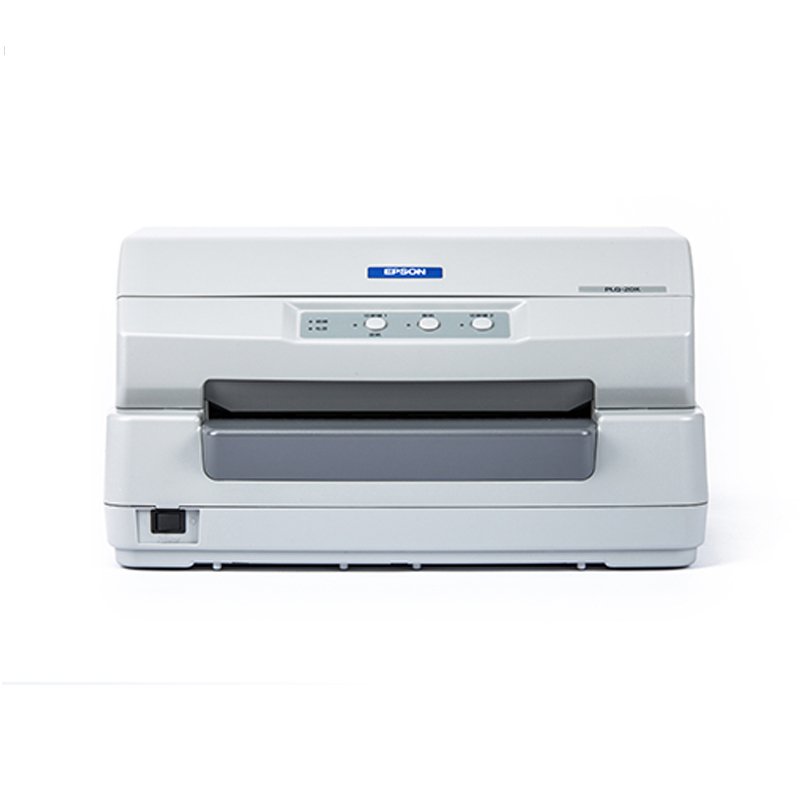 爱普生(Epson) LQ-90KP/PLQ-20K/PLQ-30K 银行税务存折证卡打印机附件针式打印机家用办公 5