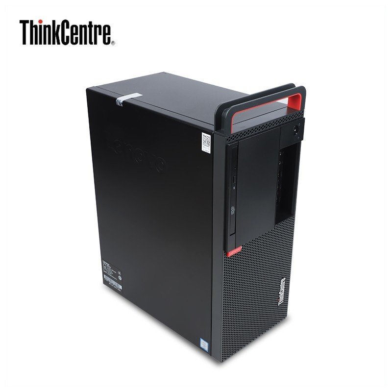 联想ThinkPad Centre M920t 主机+23英寸：酷睿i5-9500 8GB 1TB 2G独显