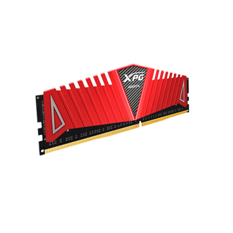 威刚(ADATA) XPG-威龙Z1系列 DDR4 3000 32G(16Gx2)套装 台式机电脑内存条