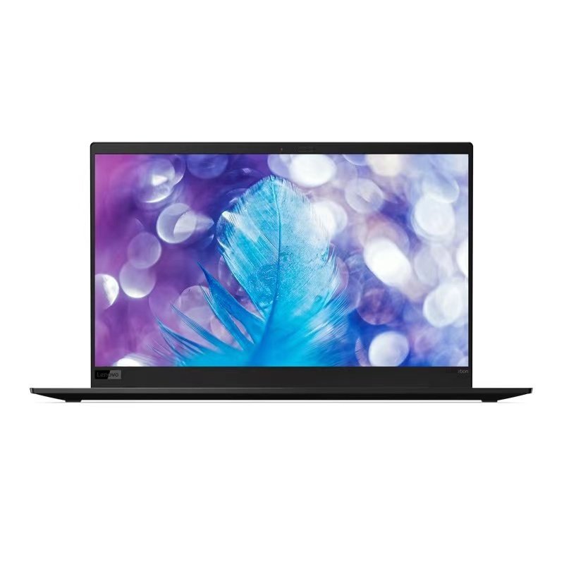 2021款Thinkpad X1 Carbon i7-1165G7 4K 32G内存/1T硬盘 碳纤维编织纹路