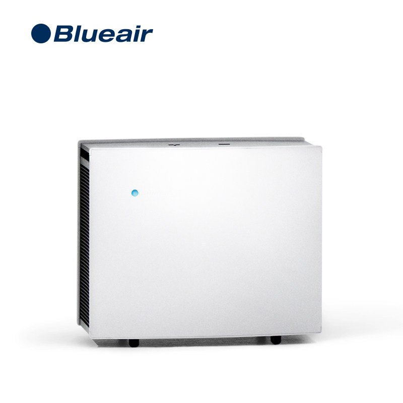 布鲁雅尔（Blueair）空气净化器 Pro M 高端智能款办公家用除菌除尘除甲醛防霾除异味一键操控