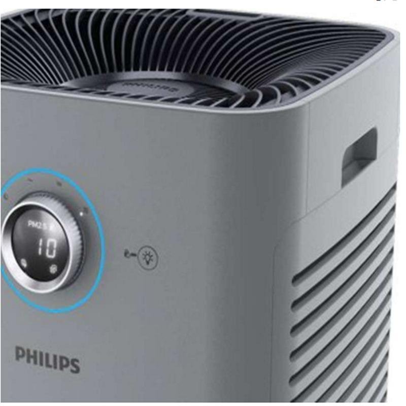 飞利浦(Philips)AC6606空气净化器家用商住两用除甲醛雾霾细菌氧吧_1_224