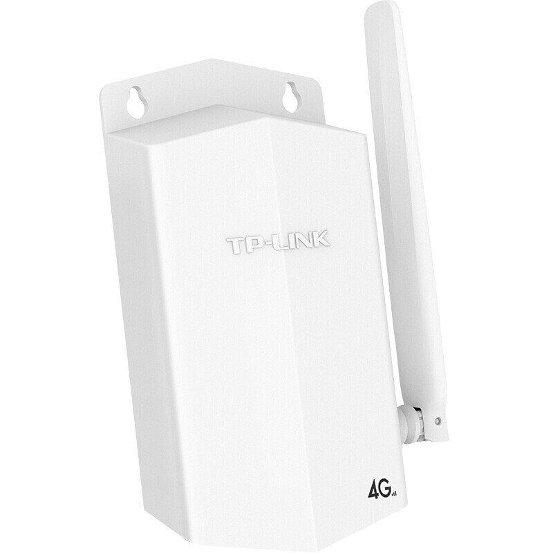 TP-LINK 室外防水4G路由器 4G全网通插SIM流量卡 安防监控户外工程适用 4G全网通插流量卡 TR-901