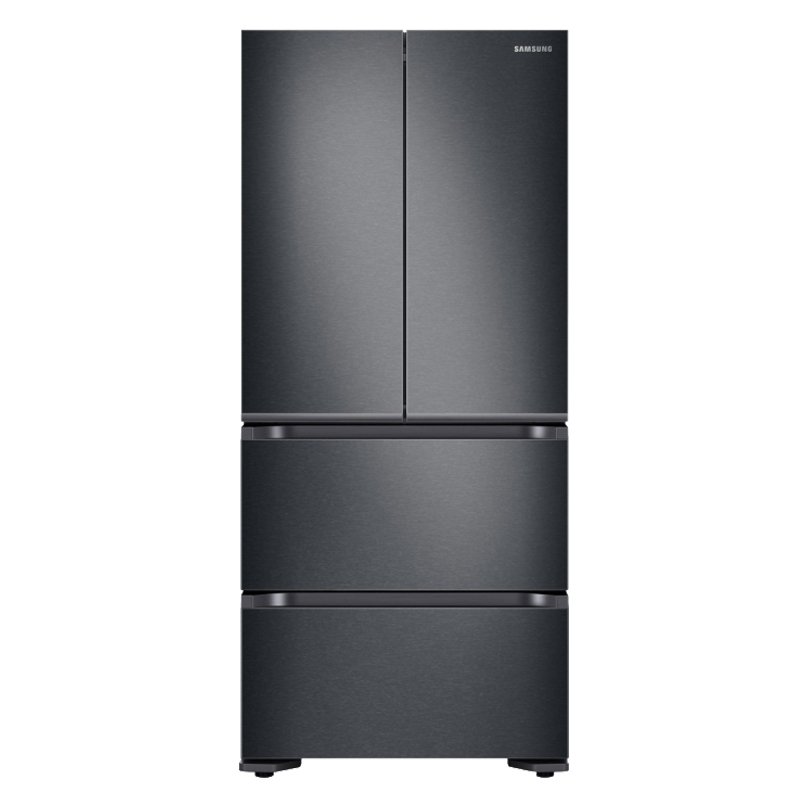 三星（SAMSUNG）RQ48N93S2G1/SC 大容量 智能变频 保湿双循环 多开门冰箱原装进口