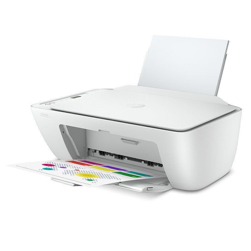 HP DeskJet Ink Advantage 2775惠普无线家用喷墨一体机 新2