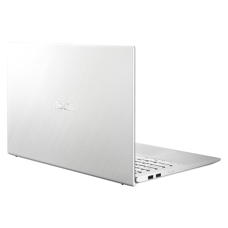 华硕（ASUS）VivoBook14 V4000 14寸高颜值轻薄学生笔记本电脑 i5-102010 4G 256G定制