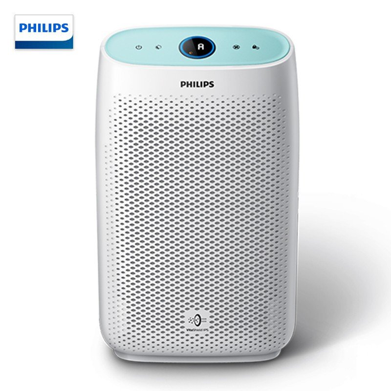 飞利浦（PHILIPS）空气净化器家用除甲醛 除雾霾 除过敏原 除细菌Z50L0Y