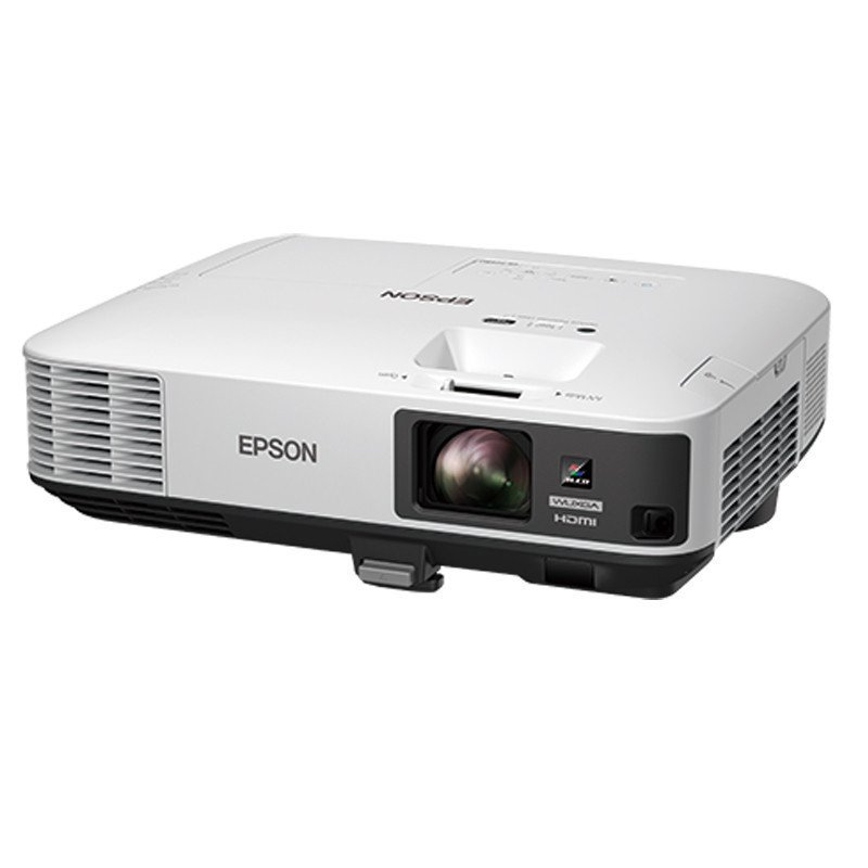 新品 爱普生(EPSON) CB-2065 高端工程投影机 5500流明 下单送吊架 10mHDMI线