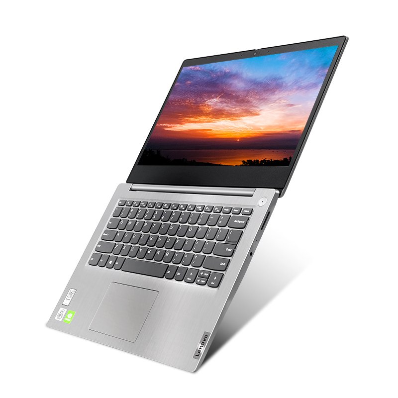 联想(lenovo)ideapad14s锐龙版 14英寸笔记本电脑 r5