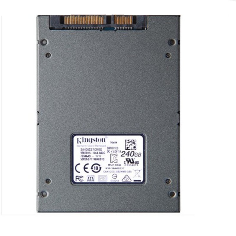 写入速度是 450mb/秒的金士顿固态硬盘怎么样?