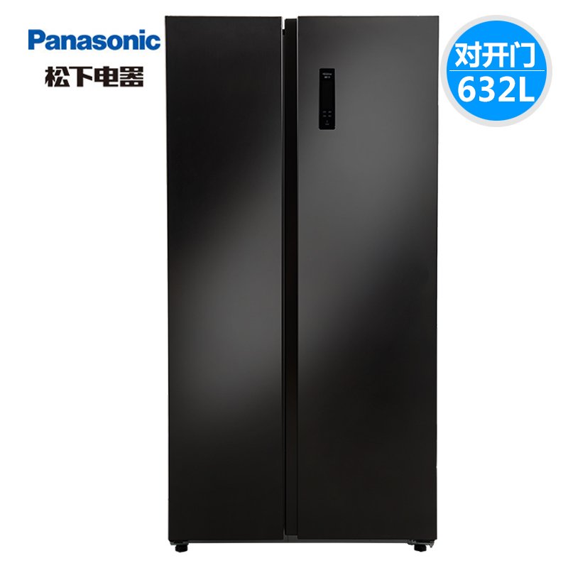 松下(Panasonic)NR-EW63MPA-B冰箱