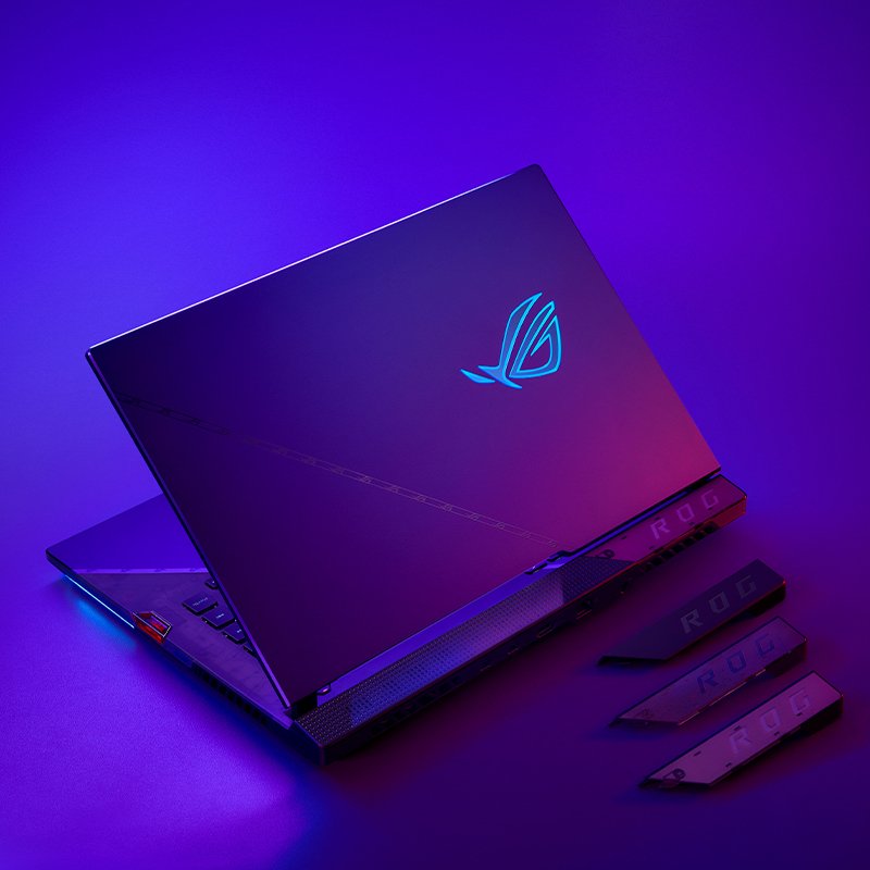 华硕(asus)枪神6plus 2022款 15.