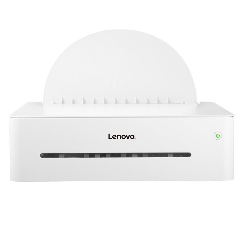 联想（Lenovo）小新LJ2268W 黑白激光无线WiFi办公/家用 官方标配