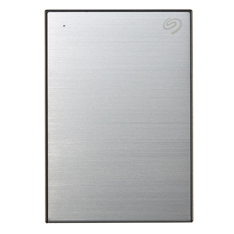 希捷（Seagate）4T USB3.0移动硬盘 睿品 铭 2.5英寸时尚金属STHP4000401