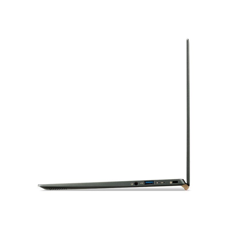 宏碁(acer)SF514非凡S5轻薄本（I5-1135G7 16G 512G).