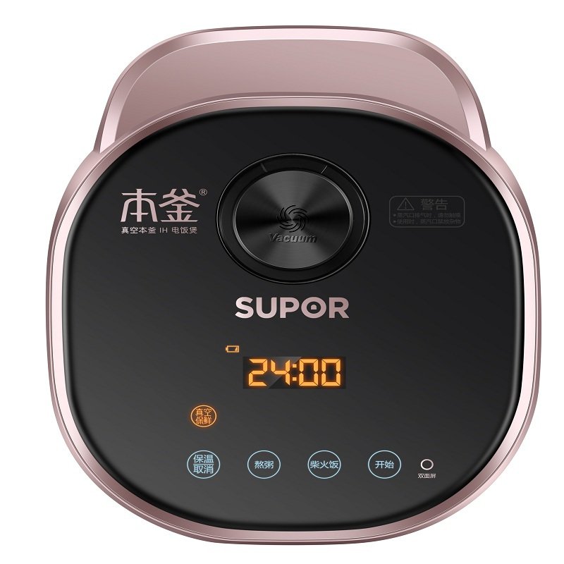 苏泊尔（SUPOR）SF30HC48 电饭煲