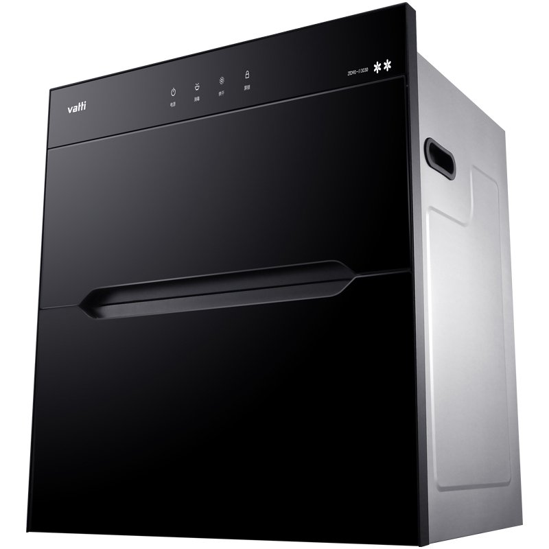 型号是ztd90-i13030的华帝消毒柜怎么样?-苏宁头条