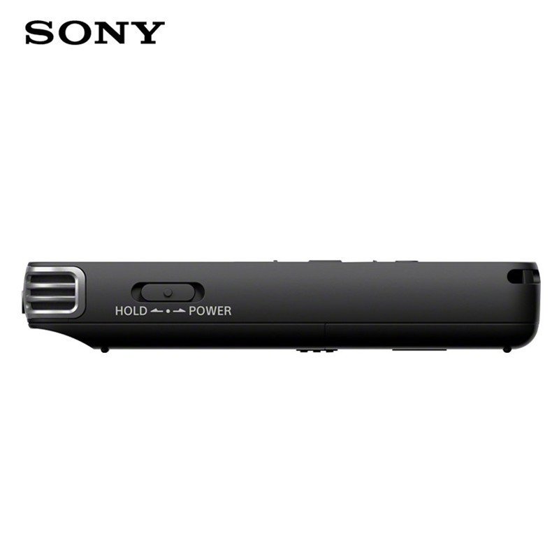 索尼（SONY）ICD-PX470 4GB PX440升级线性录音 便携式学习型 数码录音笔