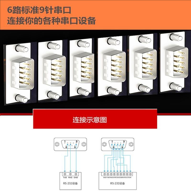 Tuunwa国产飞腾嵌入式工控机FICC-1400 FT-2000/4 -16GB-256GB固态+2G显卡