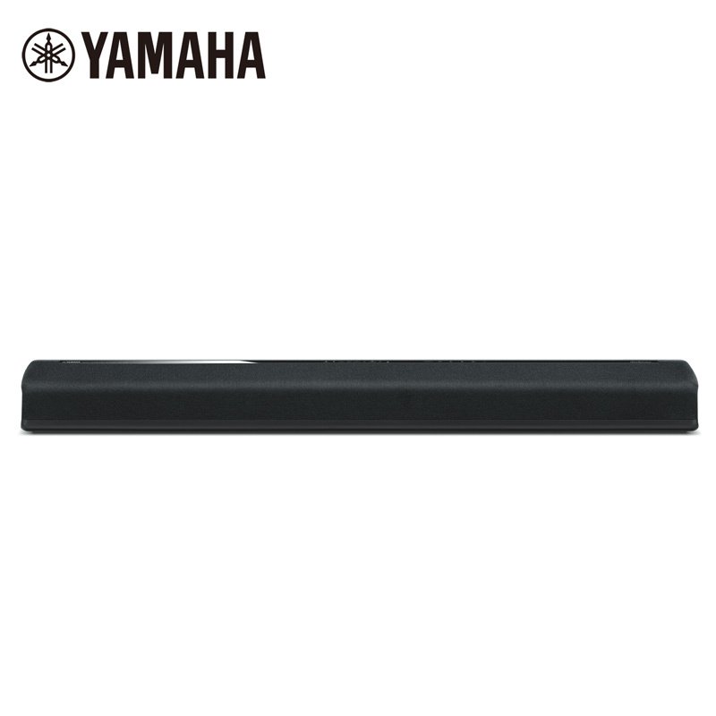 雅马哈(YAMAHA)YAS-306 蓝牙无线家庭影院5.1回音壁电视音响soundbar客厅音响 黑色